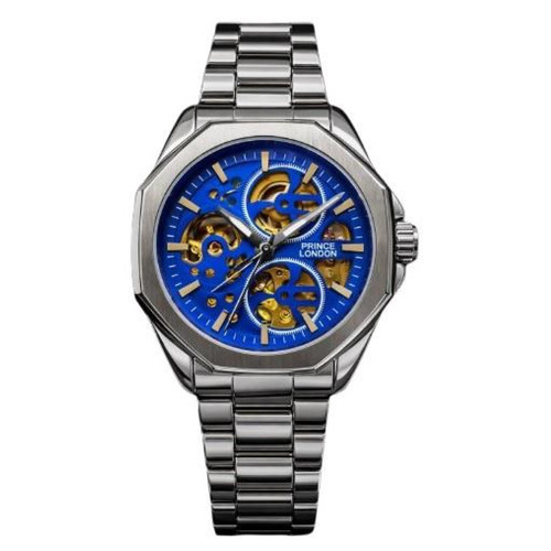 Nyl mens automatic metal - automatic,