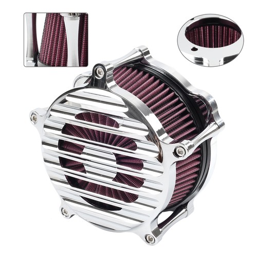 Stripe air cleaner - stripe, intake