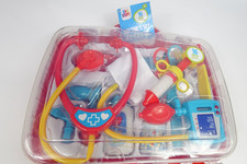 Doctor's Bag Toy Set - 16