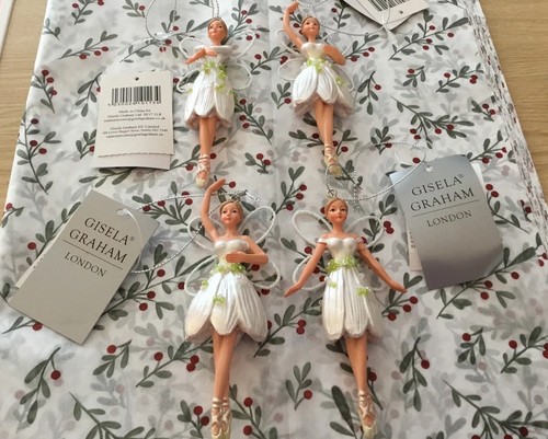 Gisela graham set 4 - graham:, of