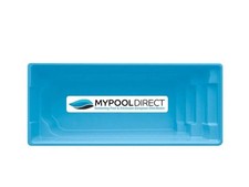 BALI SWIMMING POOL 6.3M X