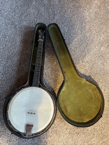 Wurlitzer string tenor - 4,