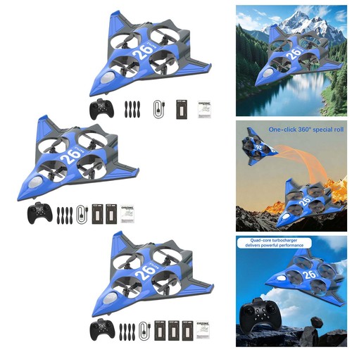 Remote control airplane - remote, rc