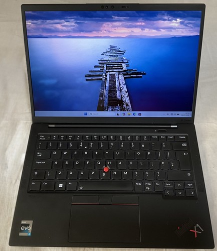 Lenovo thinkpad carbon gen - thinkpad,