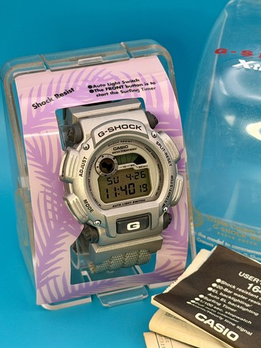Casio vintage shock - vintage, g-shock
