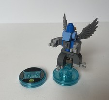 Lego Dimensions Wizard Of OZ