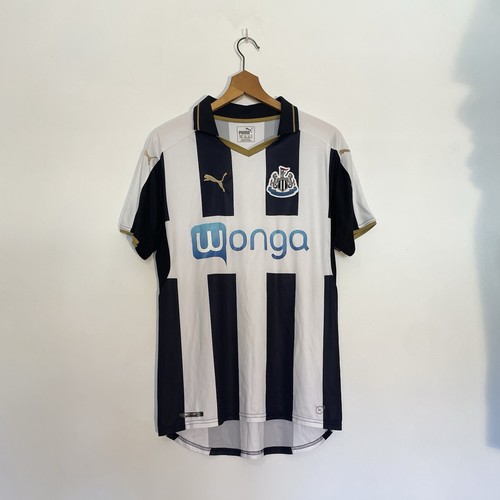 Newcastle united 2016 - newcastle, 2016/17
