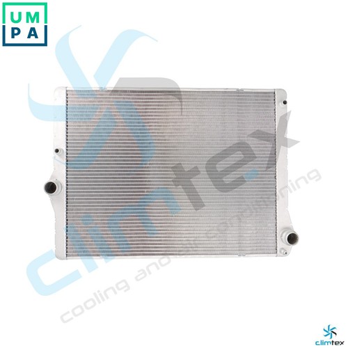 Radiator engine cooling - radiator,