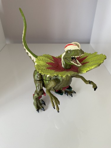 Dinosaur robot transformer - robot,