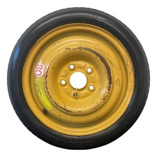 JAGUAR X Type MKI 15 Inch Space Saver Spare Wheel 135 70 15 99M