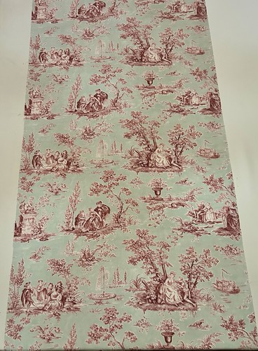 Sanderson josette toile - sanderson,