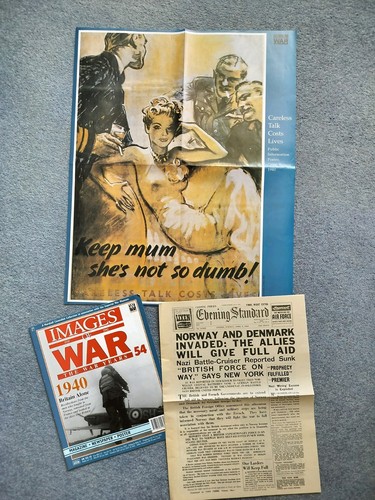 Images war magazine - of, issue