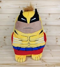 Spuddy Couch Potato Marvel