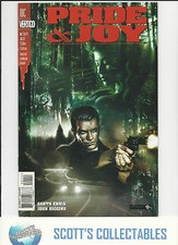Pride & Joy  #1  NM   (Vertigo)
