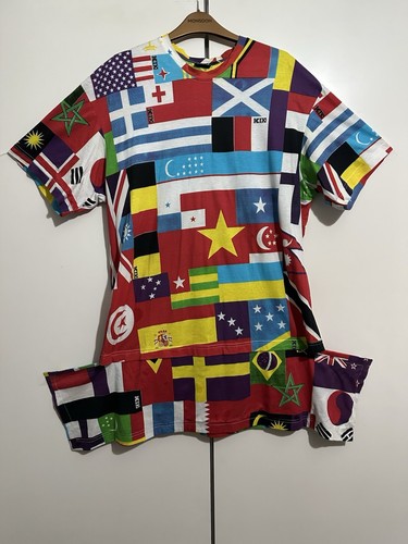Ktz kokon zai flag - ktz,