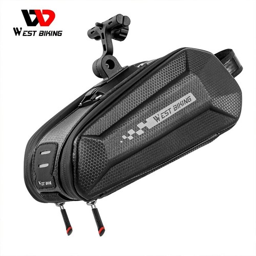 West biking hard shell bike - biking,
