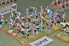 25mm dark ages / viking -