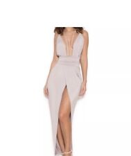 House of CB Sameh Grey dress - Small /S Great Condition (Used / worn twice) 