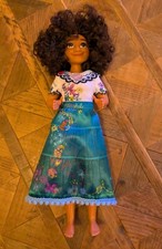 Disney Encanto Mirabel Battery