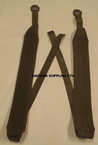 British army para - ex, back