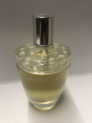 Lalique fleur cristal - fleur, de