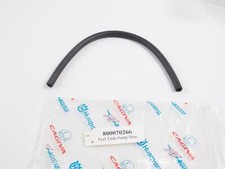 NOS HUSQVARNA 1992-1998 CR 125 1993 WR 125 FUEL TANK-PUMP HOSE 800070266