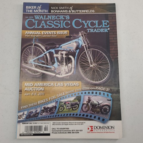 Walnecks classic cycle - walnecks, trader