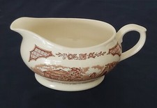 VINTAGE ALFRED MEAKIN "FAIR