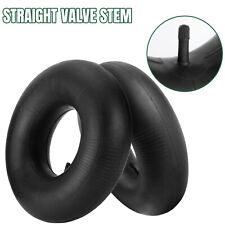 2x Inner Tube 15x600-6 15x6.00-6 for Ride On Lawn Mower Trolley Tractors Tire UK