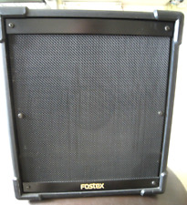 Fostex SPA707 Sub Woofer