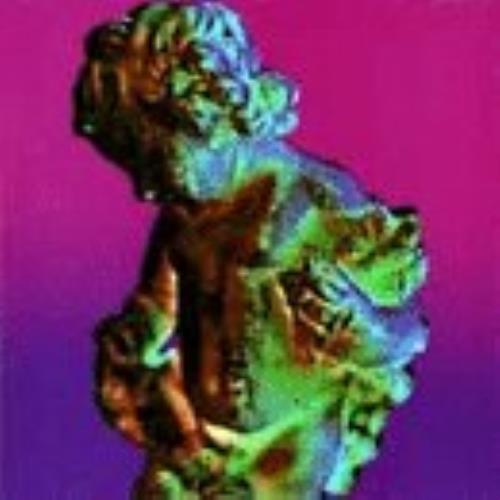 New order technique - technique, cd