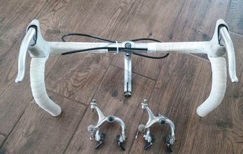 Campagnolo super record - campagnolo, brake