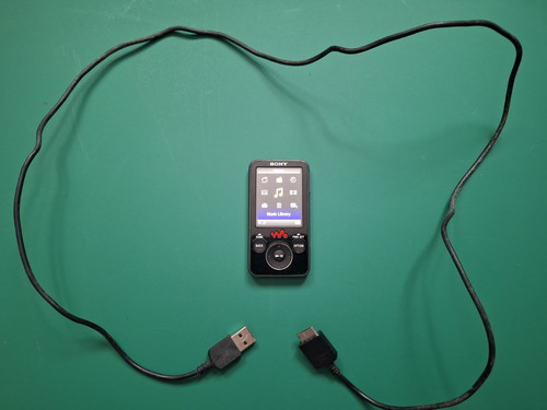 Sony walkman nwz e436f - sony, nwz-e436f