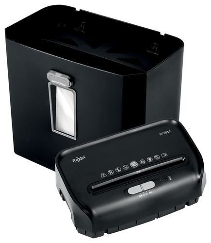 Rexel paper shredder - shredder, promax