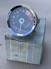 MGB ROADSTER GT (1974-76) REV COUNTER TACHO SMITHS RVC 1410 /01AF, NEW OLD STOCK