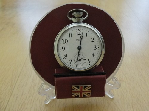 1970 smiths empire pocket - empire,