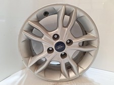 FORD FIESTA ZETEC TDCI MK7
