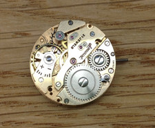 AS cal. 1002 984 Mechanical