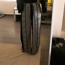 Primark Crinkle Wrapover Style