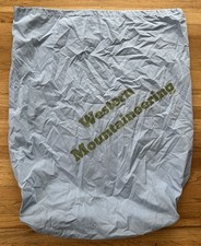 Western Mountaineering