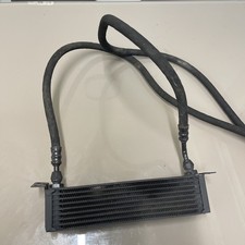 Saab 900 classic oil - oil, cooler