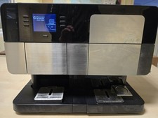 Mars Drinks Flavia Barista