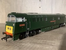 Heljan 5210 gauge - heljan, class