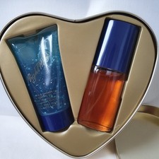 Avon Night Musk Eau De