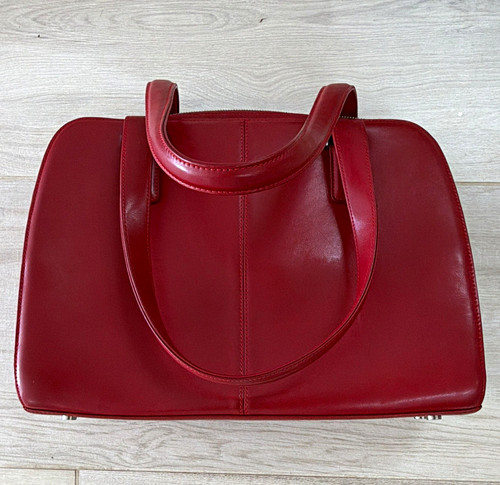 Knomo solid red padded - knomo,