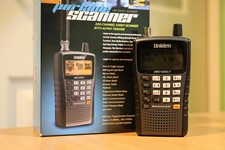 Uniden UBC-125XLT 500 Channel