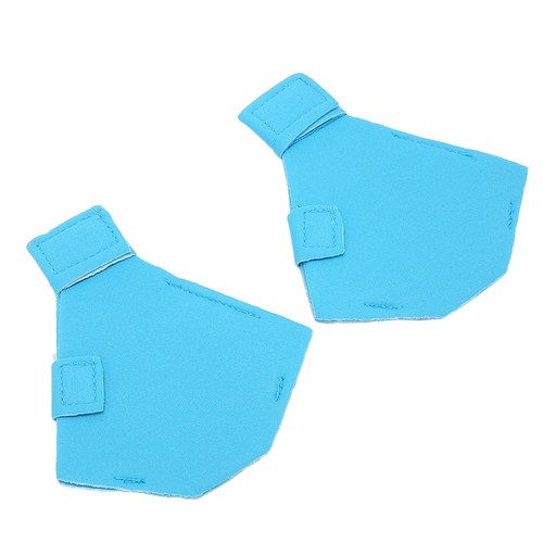 Duck booties water birds - (l)duck,
