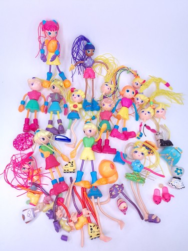 Betty spaghetty bundle lot - bundle,
