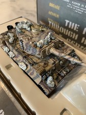 Corgi CC60504 Sgt Kurt Sowa