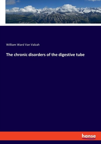 Van valzah chronic disorders - -,